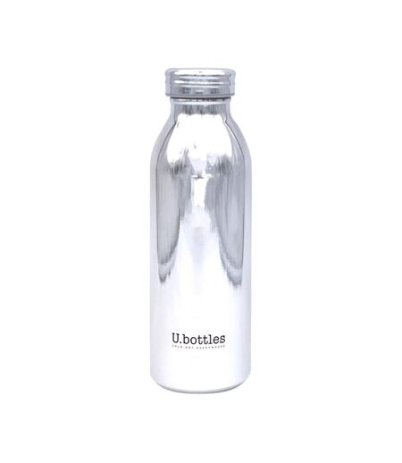 Bouteille Isotherme Miroir U.Bottles City 450ml