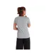 Womens/ladies Logo T-shirt Classic Marl Canterbury-3
