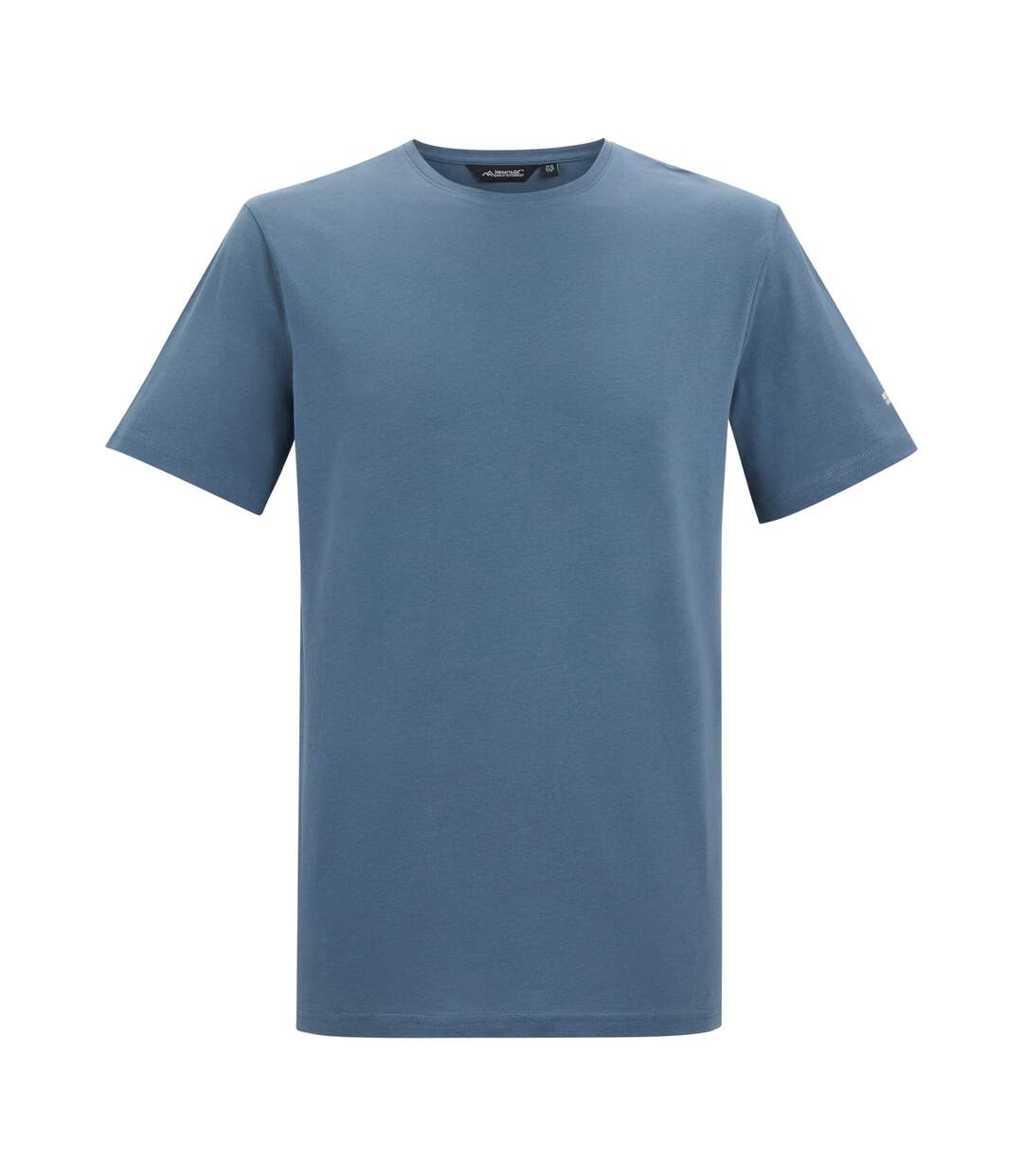T-shirt De Sport Tait Homme Bleu De Chine Regatta-2