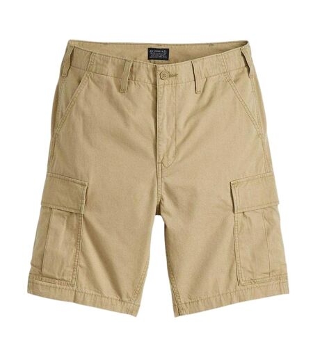 Mens Carrier Ii Cargo Shorts Green Levis