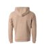 Sweat à Capuche Beige Homme Just Emporio 226 - S-2