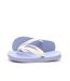 Tongs bleu/blanc femme tommy hilfiger en0en02447 - 36-1