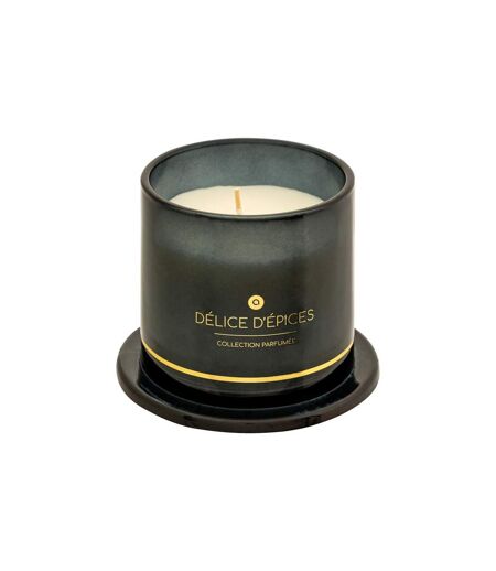 Bougie Parfumée Cloche Ilae 240g Délice d'Épices