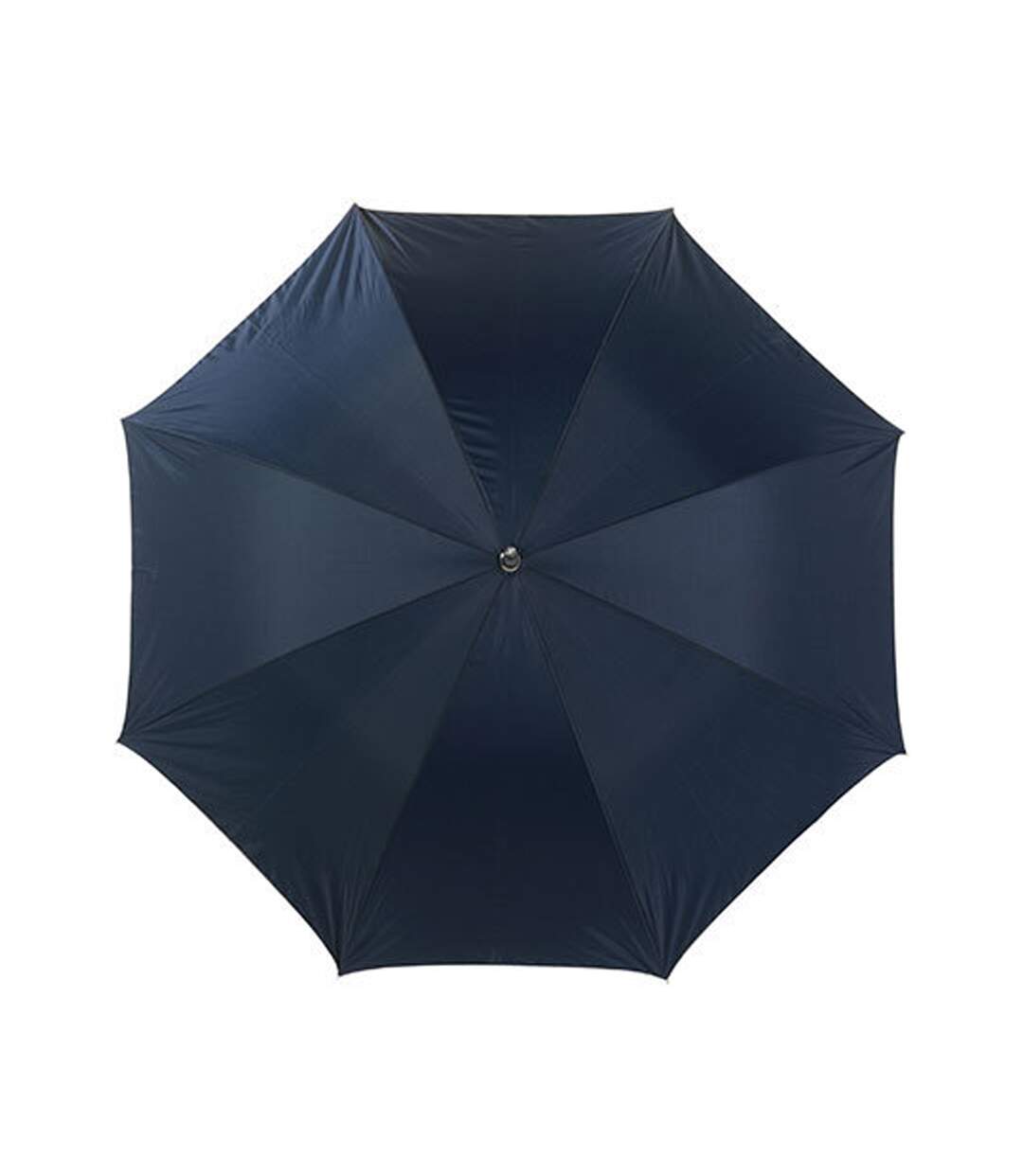 Parapluie Droit 85,2 Cm X 101,5 Cm Bleu Foncé Gris L-Merch-2