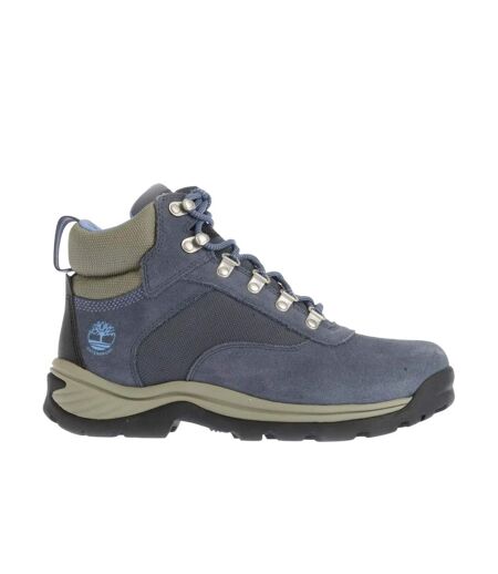 Bottines de randonnée white ledge mid homme bleu foncé Timberland