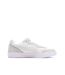 Baskets blanches/grises nike nsw tiempo-2