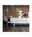 Papier Peint Brown Grace 50x1000cm-1