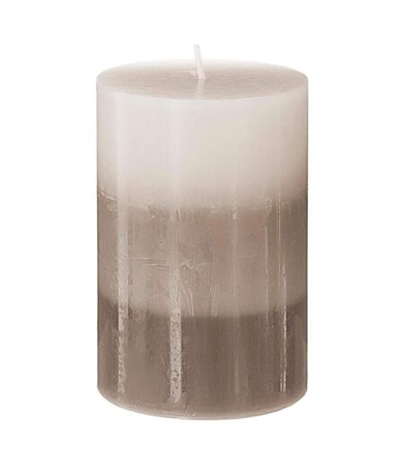 Bougie Parfumée Ronde Trio 310g Jasmin