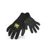 Caterpillar 17410 Thermal Gripster / Mens Gloves / Gloves (Black) - UTFS808