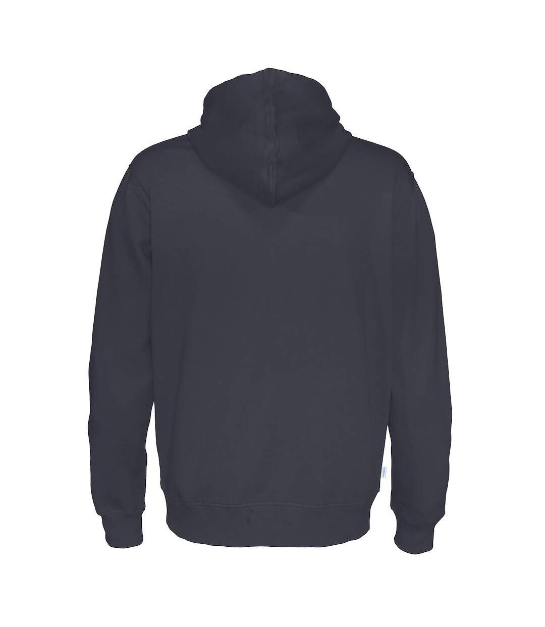 Mens Hoodie Navy Cottover-2
