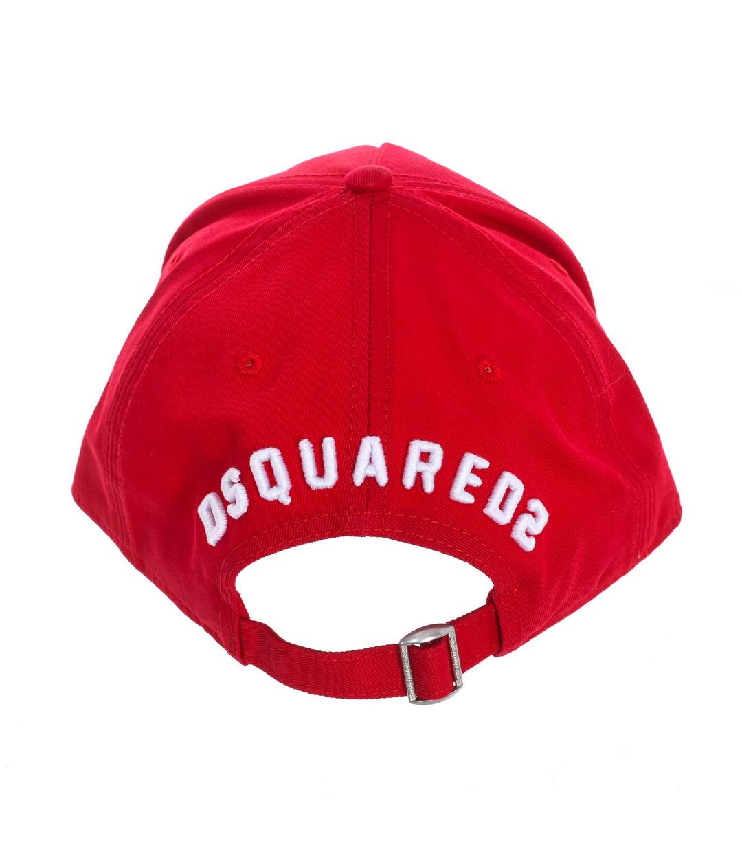 Cap with adjustable strap Dsquared2 BMC4001-05C00001 man