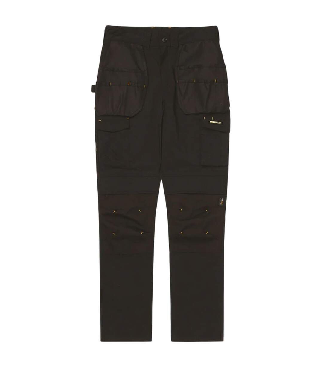 Pantalon Nexus Homme Noir Caterpillar-3
