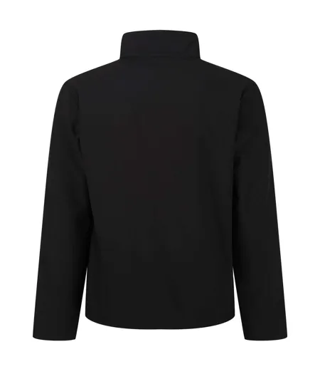 Reid Veste Hommes Noir Regatta
