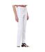 Jean Slim Blanc Femme Kaporal Remar - 25