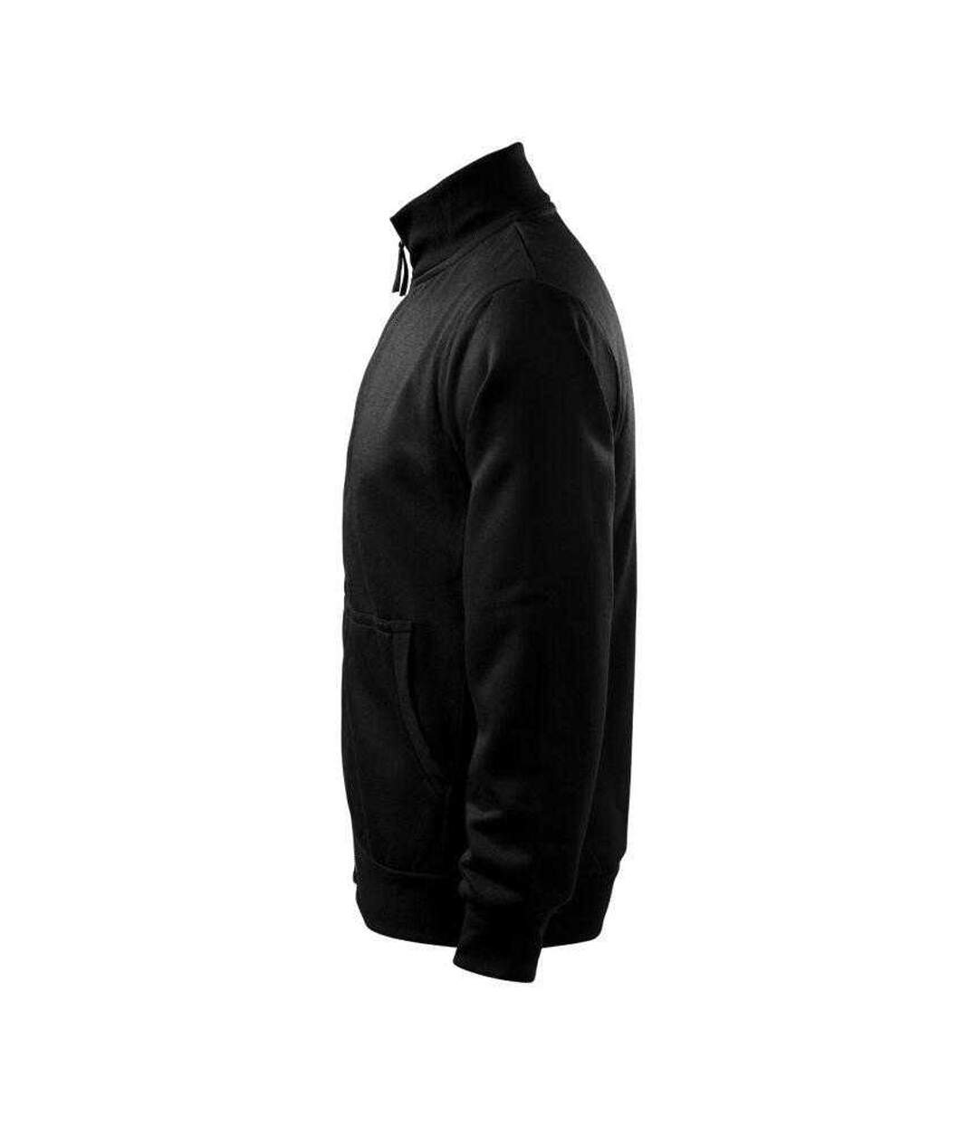 Veste Adventure Homme Noir Malfini-3