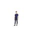 Mens Teamgoal 23 Jersey Joggers Peacoat Puma-1