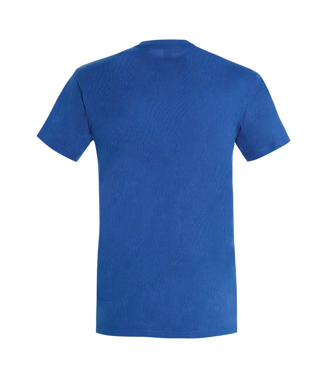 SOLS Mens Imperial Heavyweight Short Sleeve T-Shirt (Royal Blue)