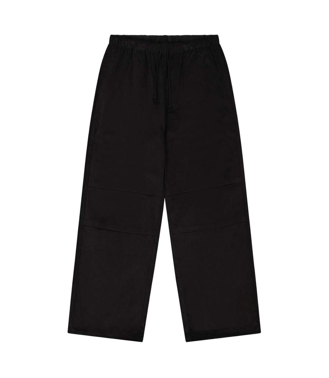Pantalon Femme Noir Champion-2