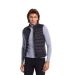 Doudoune  Homme sans manche - Beige - Style Casual et Confort-3