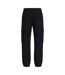 Pantalon À Poches Ginto242 Homme Noir Hugo-2