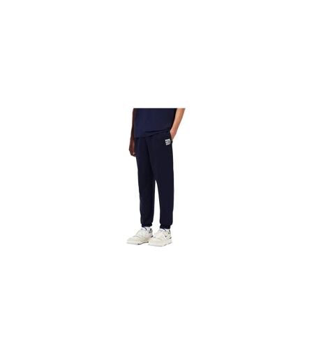 Pantalon De Jogging Rene Did It First Homme Bleu Marine Foncé Lacoste