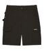 Short nexus homme noir Caterpillar