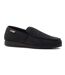 Chaussons Dylan Homme Noir Lazy Dogz-1