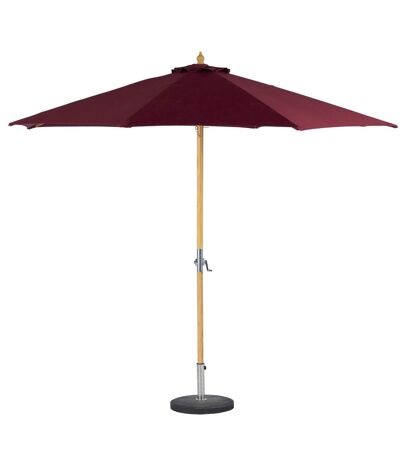 Parasol droit Rond Tinaei