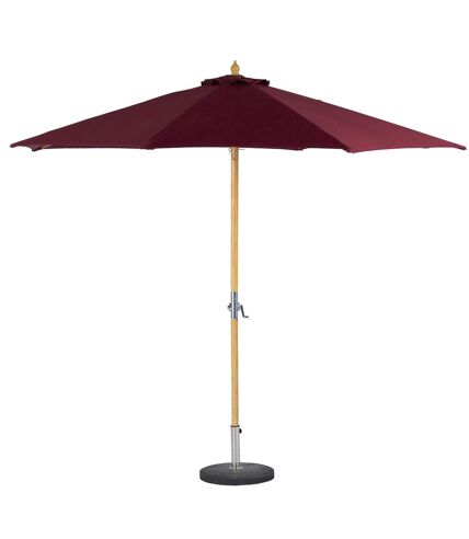 Parasol droit Rond Tinaei