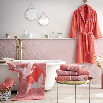 Tapis de bain