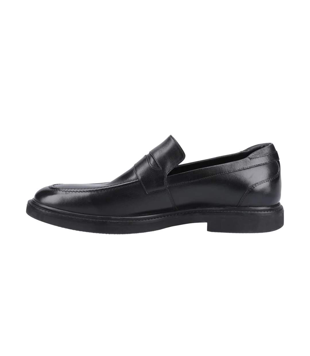 Mocassins Knox Homme Noir Hush Puppies-3