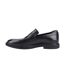 Mocassins Knox Homme Noir Hush Puppies-3