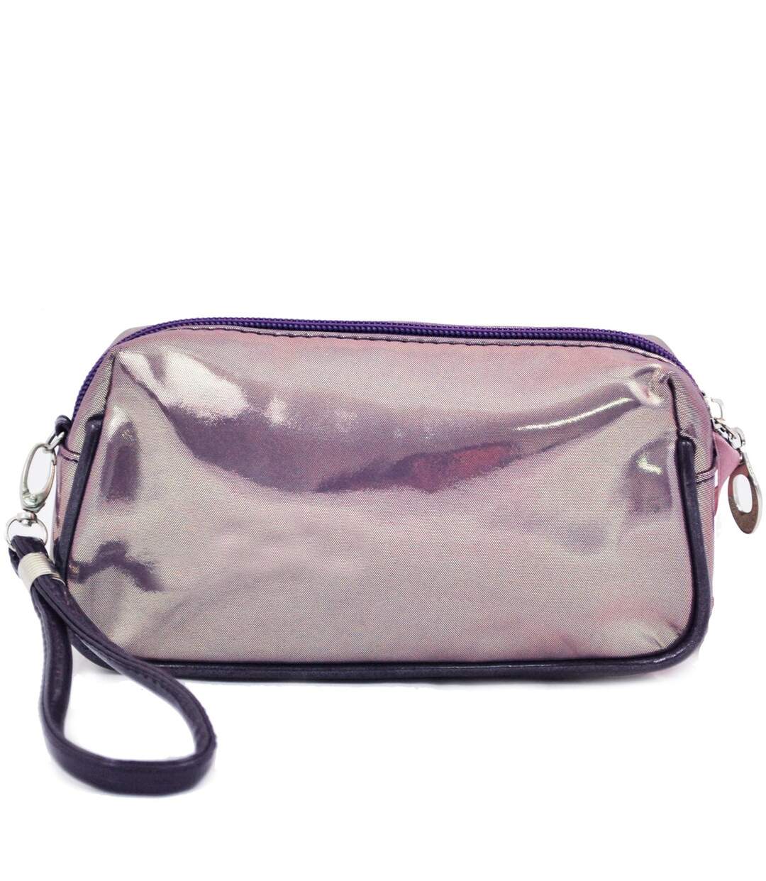 Benzi - Trousse à maquillage - violet - 6438