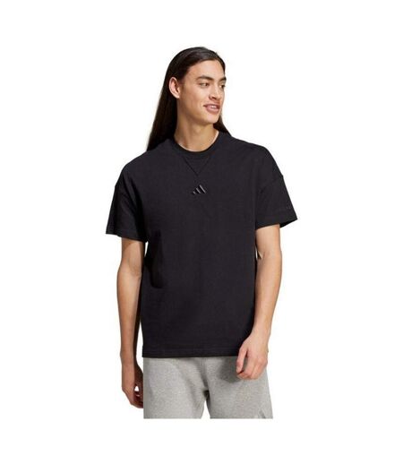 T-shirt All Szn Homme Noir Adidas