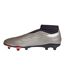 Chaussures De Foot Pour Terrain Ferme Predator League Homme Noir Gris Adidas-3