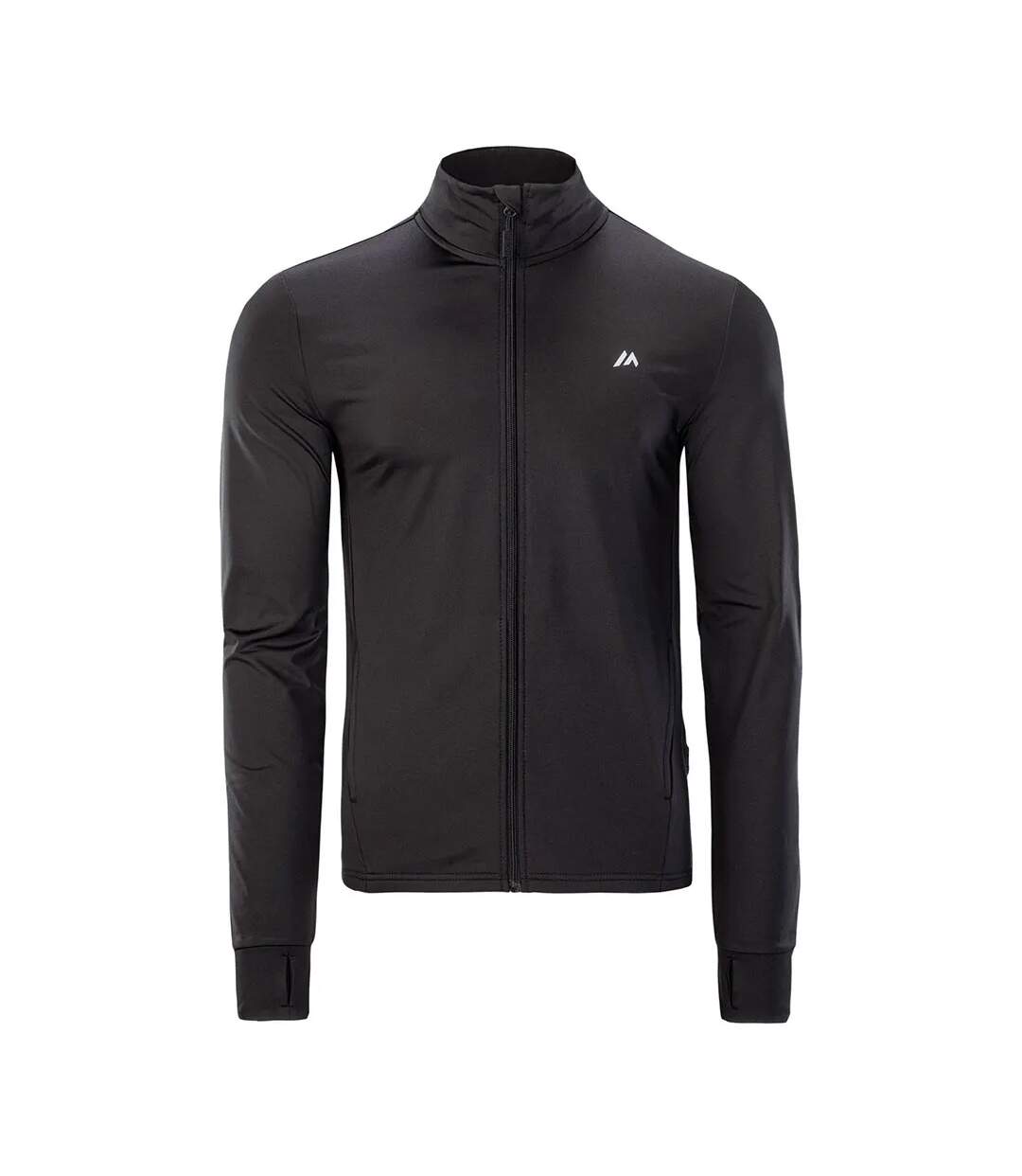 Sweat Lucito Homme Noir Martes Essential-1