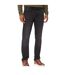 Jean Delaware Homme Anthracite Boss-2