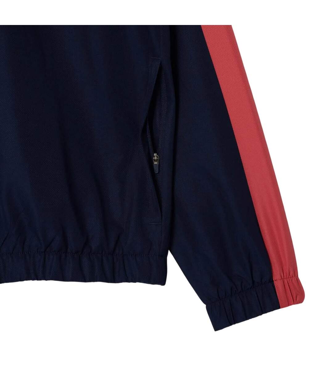 Mens Tennis Tracksuit Multicoloured Lacoste-2