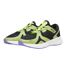 Baskets Owen Homme Vert Boss-1