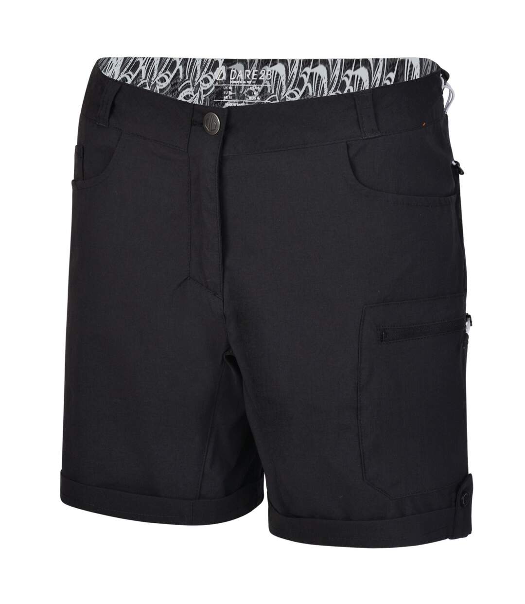 Short Melodic Femme Noir Dare 2B-4