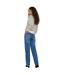 Dorothy Perkins Womens/Ladies Tall Boyfriend Jeans (Mid Wash) - UTDP3826