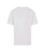 T-shirt Homme Blanc Urban Classics-2