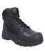 Mens Spider Exo 6.0 Safety Boots Black Magnum-1