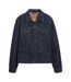 Mens Denim Trucker Jacket Blue Levis-2