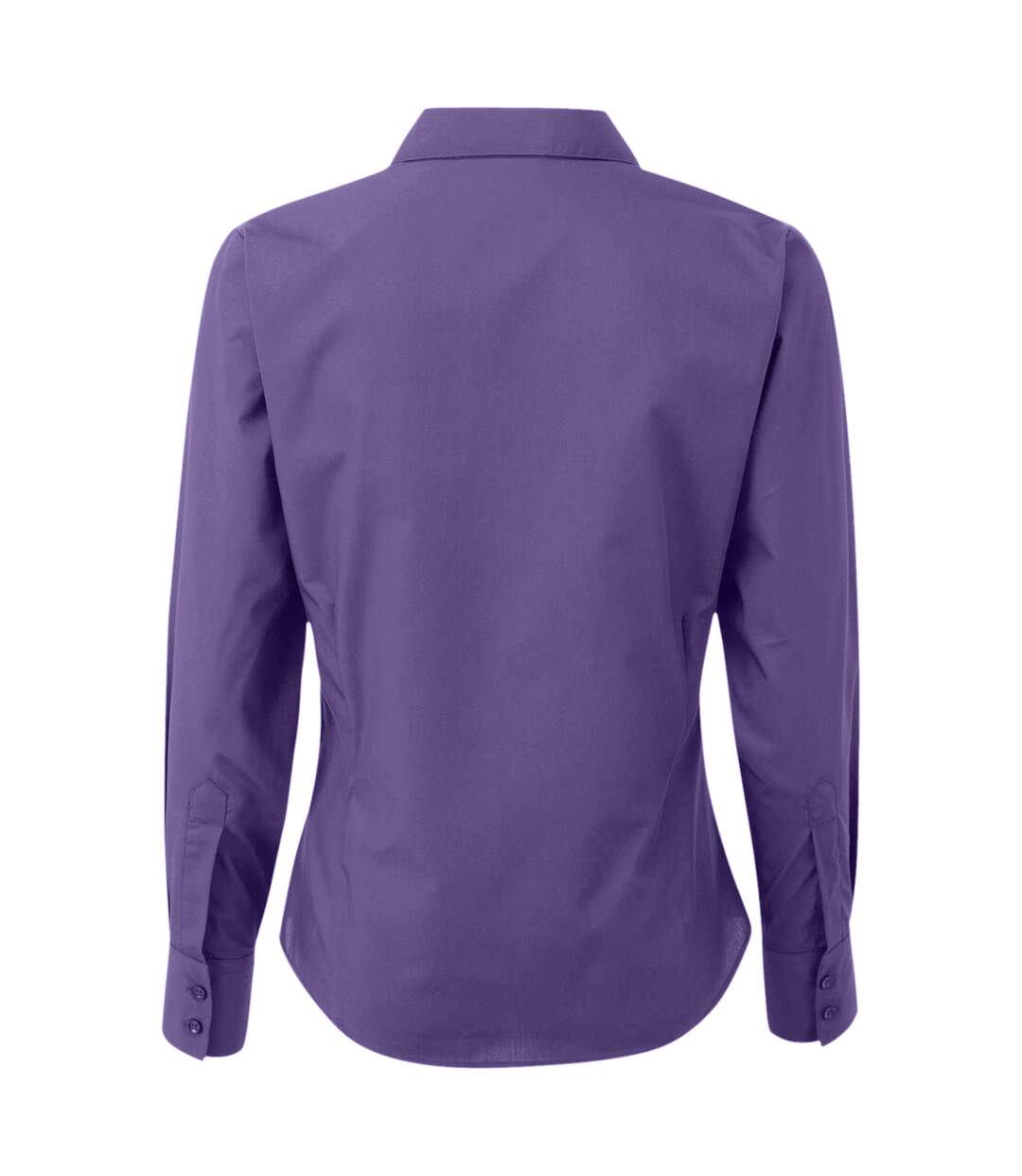 Blouse femme violet Premier