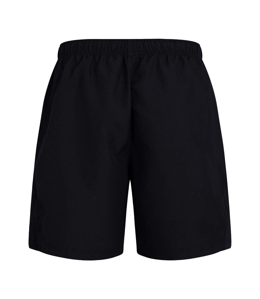 Mens Club Shorts Black Canterbury-3