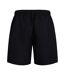 Mens Club Shorts Black Canterbury-3