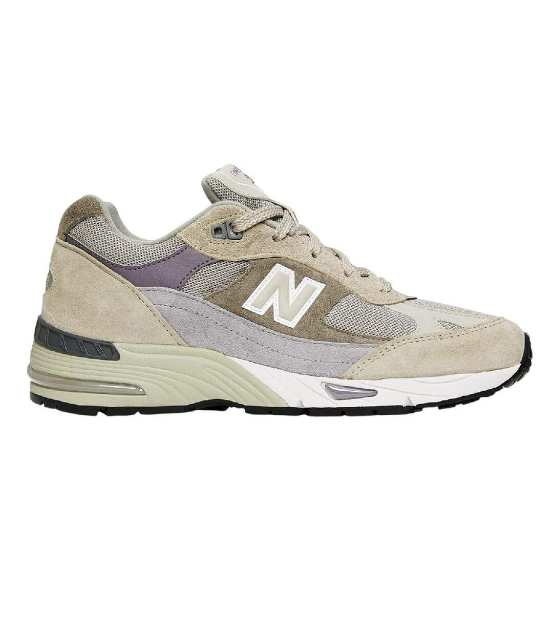 Baskets Femme Beige New Balance-3