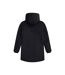 Parka Lisbon Femme Noir Animal-3
