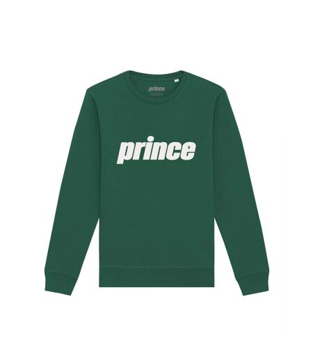 Prince - Sweat DEUCE - Adulte (Vert foncé) - UTPN970
